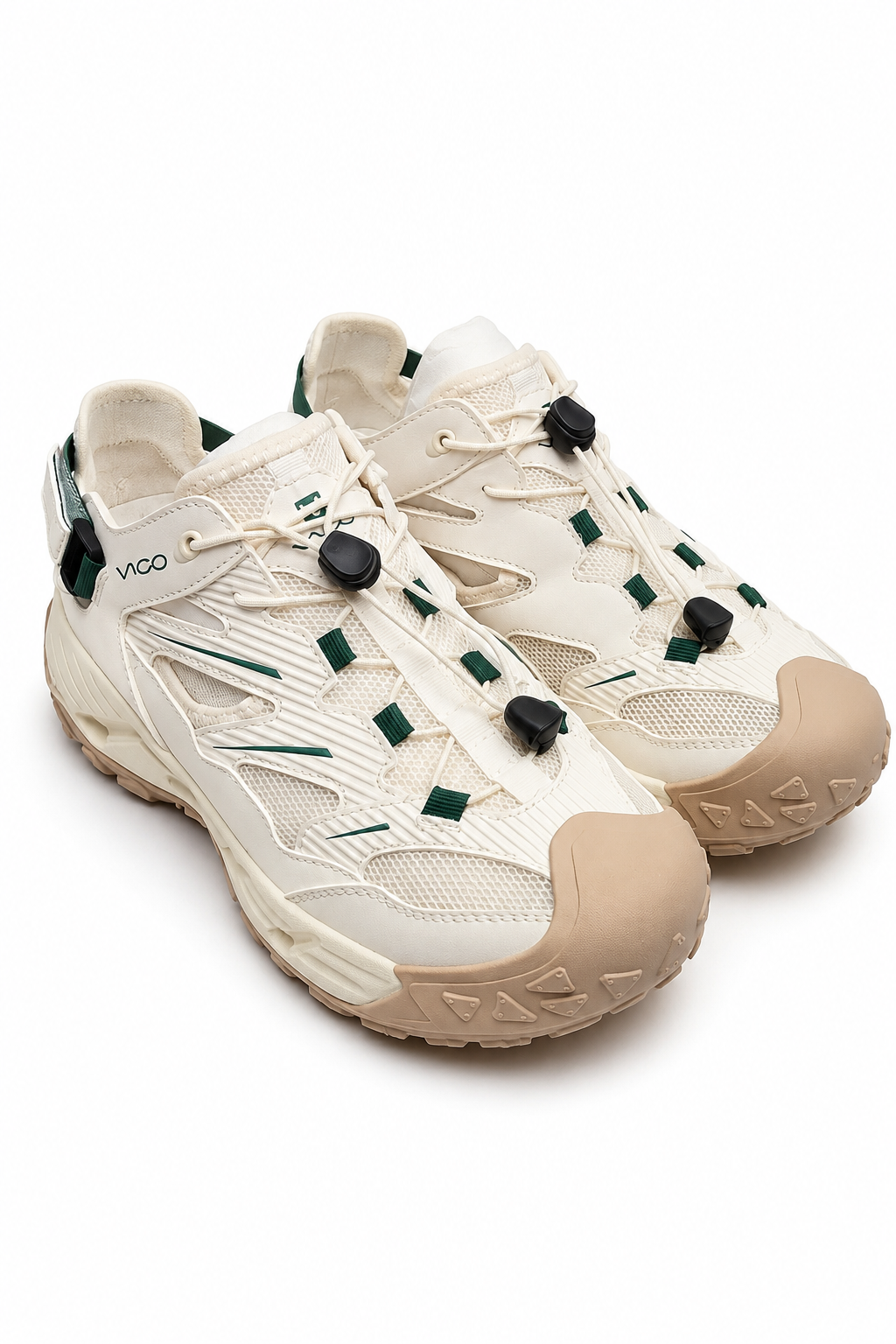 صندل مردانه ویکو مدل Outdoor Quick Lace